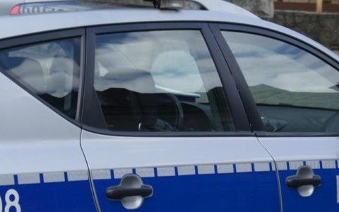 Po pijanemu groził podpaleniem budynku