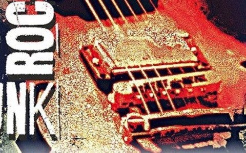 Koncert punkowy w DK