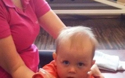 Szansa na moje sprawne jutro – FOTO