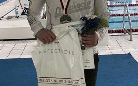 O krok od złota w Szczecinie