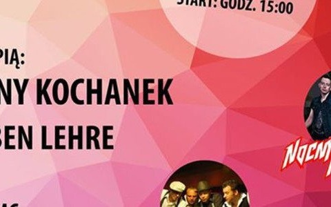 Juwenalia oświęcimskie 2016