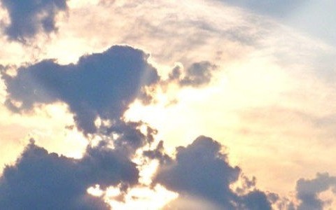 Pogoda na piątek 3 czerwca – FILM