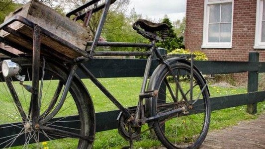 Jeden Odjazdowy Bibliotekarz wygra rower