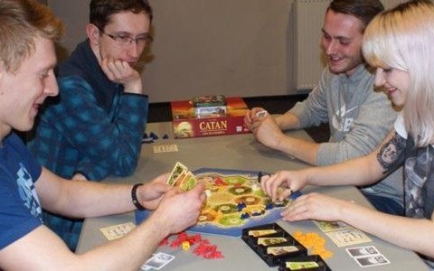 Oświęcimski Festiwal Gier po raz piąty