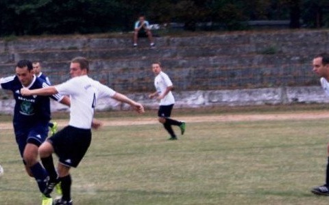 LKS Rajsko nie miał problemów z pokonaniem rywala