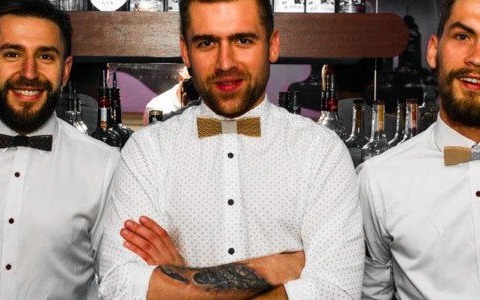 Tydzień Negroni w Menago – dla schroniska