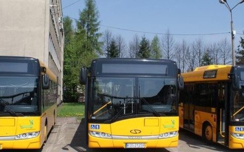 Dodatkowe autobusy po Life Festival Oświęcim