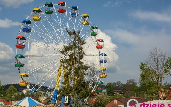 Zaproszenia do Rabkolandu – konkurs