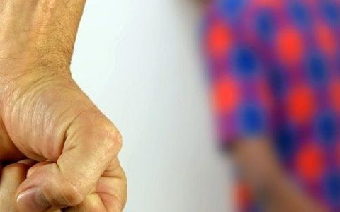 Pobił kolegę i połamał mu żuchwę