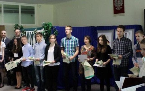 Najlepsi poligloci nagrodzeni