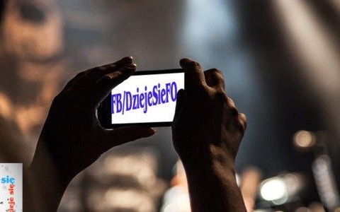 #Dzieje Się FO, czyli zapowiedzi imprez