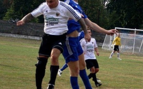 LKS Jawiszowice nie zwalnia tempa