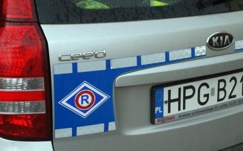 Kolejne zderzenie – droga przez Skidziń zablokowana