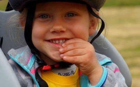 Rajd rowerowy podczas Dni Brzeszcz – FOTO