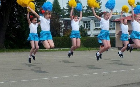 Taniec belgijski zrobił furorę – FOTO