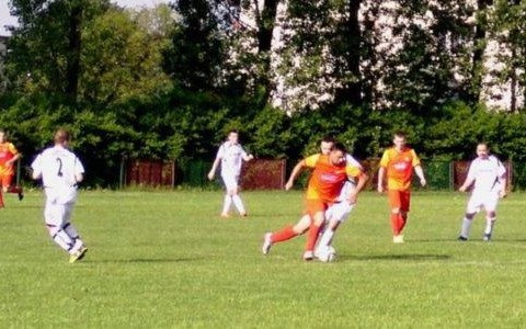 Koniec sezonu w B klasie. Wyniki sobotnich meczów