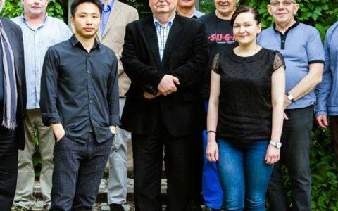 VI Międzynarodowe Biennale Plakatu Społeczno-Politycznego