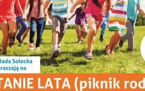 Powitanie lata w Skidziniu