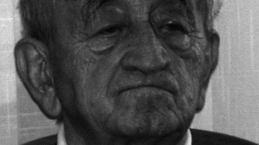 76 lat temu trafił do piekła. Dziś w nocy odszedł do Nieba