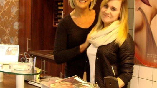 Pasja sposobem na życie