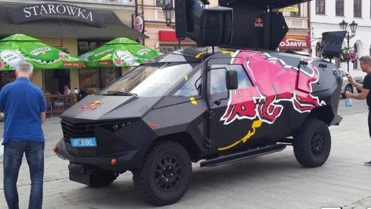 Ruszyła Strefa Miejska Life Festival Oświęcim 2016 – FOTO