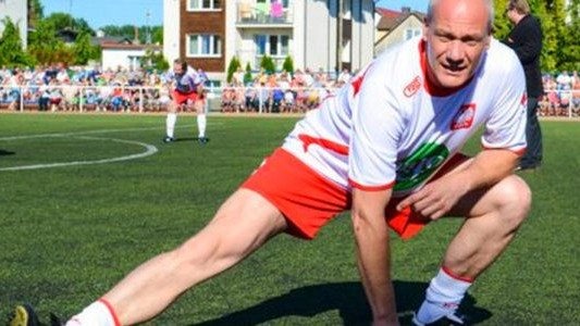 Wielki Mecz Gwiazd już dzisiaj – FOTO