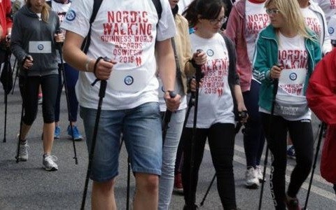 Tolerancja na sportowo, czyli biegiem w niedzielę