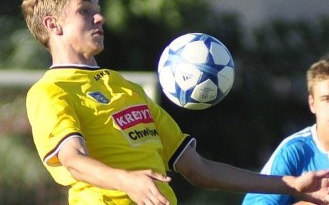 SMS Kraków pokonany – FOTO