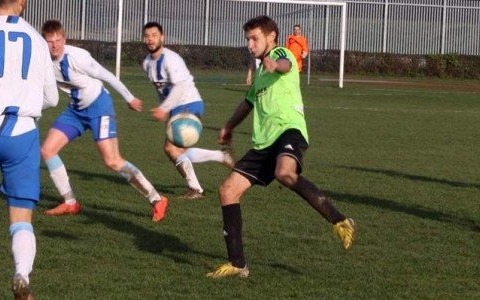 Odmienne nastroje po ostatnim meczu sezonu w LKS Bobrek i Unii