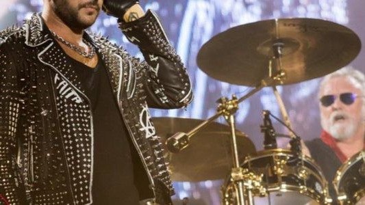 Dzień czwarty: Deszcz, nie deszcz. Królowa jest tylko jedna – FILMY, FOTO