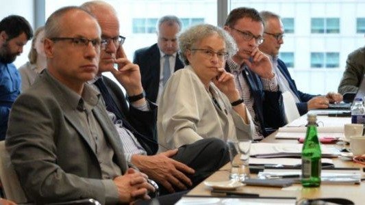 Deklaracje opiewają na 112 milionów euro