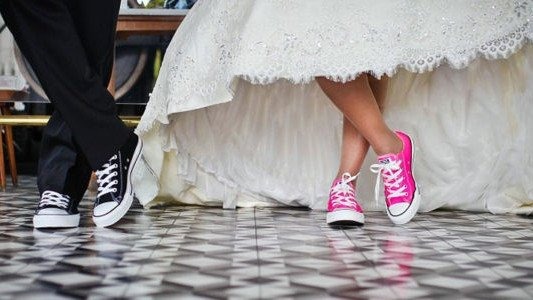 Fakty i mity dotyczące polskich ślubów