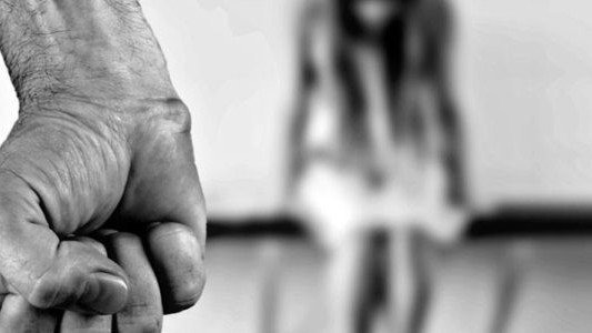 Cywile zatrzymali damskiego boksera