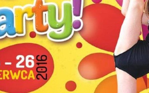 Summer Party w Zatorlandzie