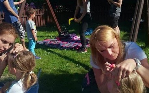 Nie tylko edukacja i praca