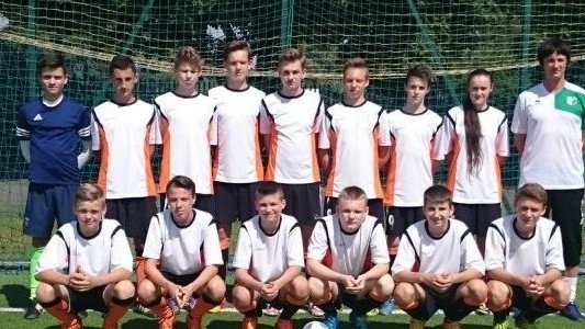 KS Chełmek wygrał rozgrywki wadowickiej ligi okręgowej