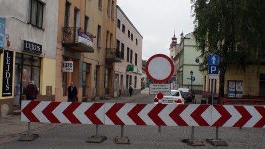 Mecz Polska – Portugalia bez samochodów