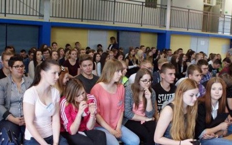 Logistycy po Ozetach nie narzekają na brak pracy – FILMY