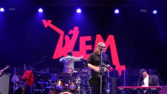 Andrychów Music Festival – FOTO