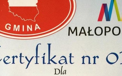 Chełmek w gronie wzorowych gmin