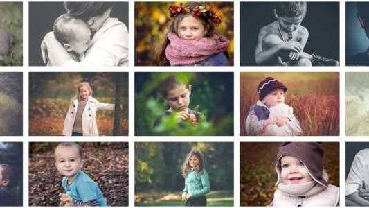 Wygraj dla swojego dziecka pamiątkę na całe życie