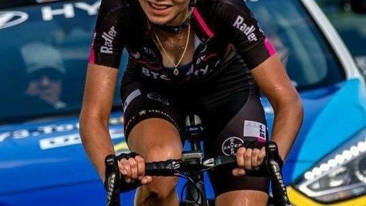 Wychowanka Sokoła Kęty pojedzie do Rio