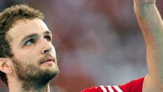 Mateusz Mika jedzie do Rio