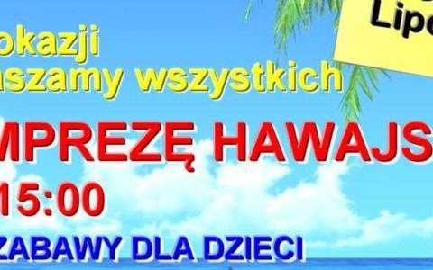 Megalopark Szyjki zaprasza na świętowanie urodzin