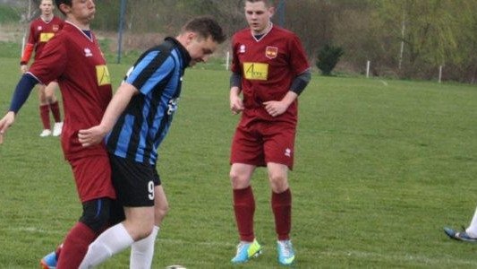 Korona Harmęże reaktywuje drużynę seniorów