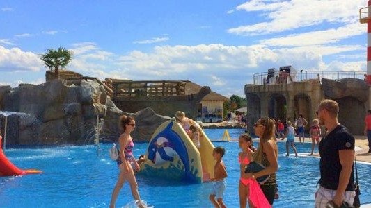 Energylandia otwiera park wodny w swoje drugie urodziny – FILM