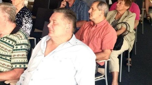 Jak przetrwać lato (nie tylko) po zawale