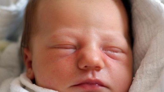 Emilia, Aniela, dwie Kornelie, Zuza, Lena, Nataniel i Tymek – FOTO