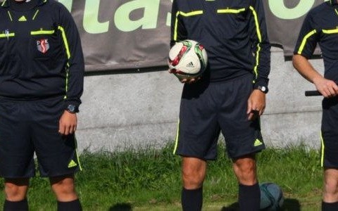 Sędziowie wybrali zarząd