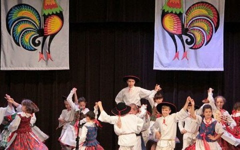 53. Tydzień Kultury Beskidzkiej